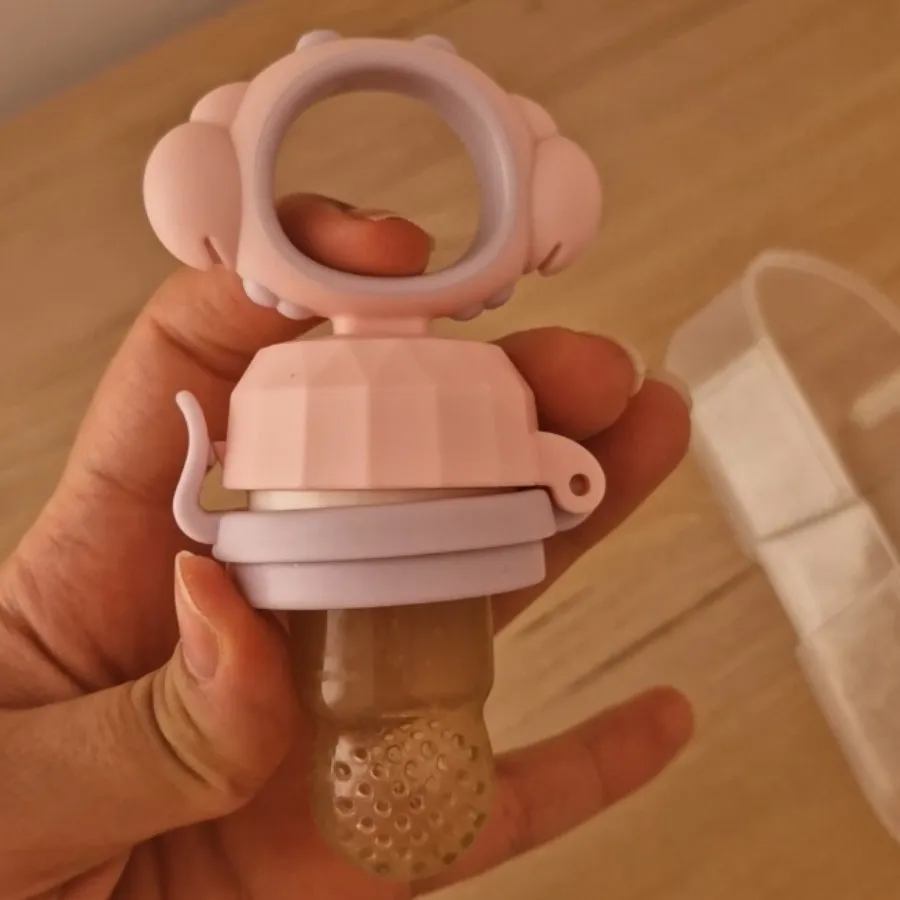 پستونک میوه خوری