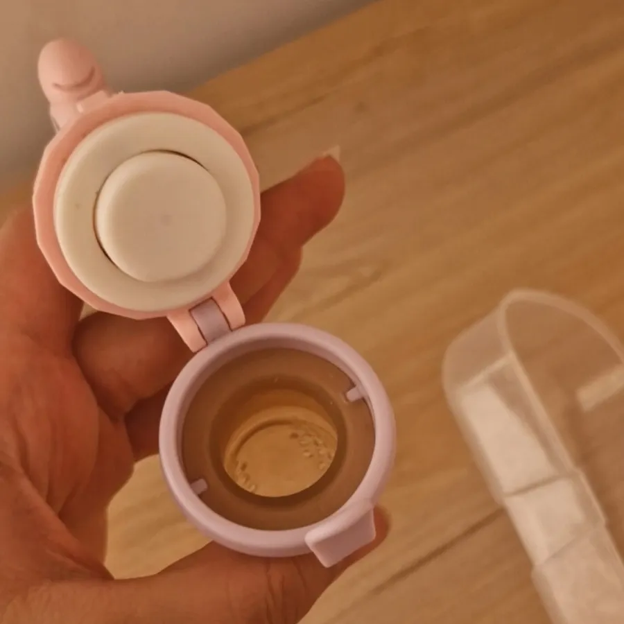 پستونک میوه خوری