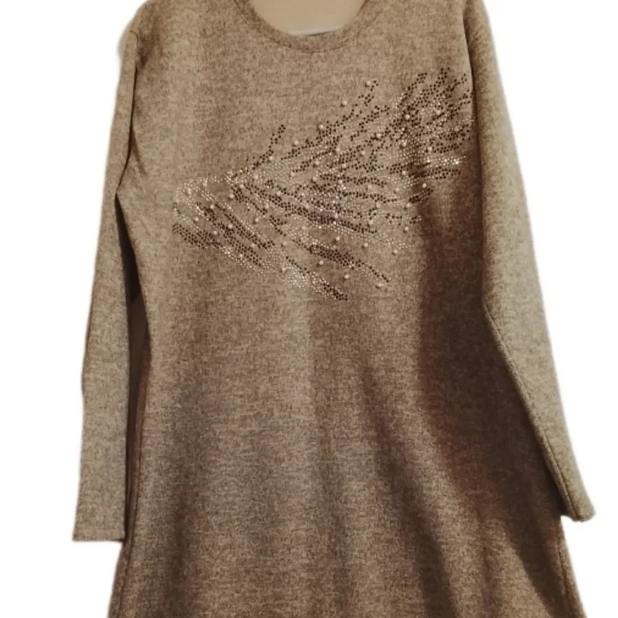 تونیک مجلسی زنانه