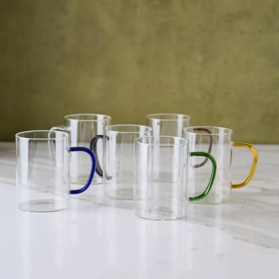 لیوان پیرکس