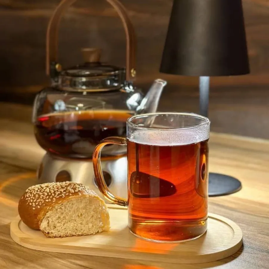 لیوان پیرکس