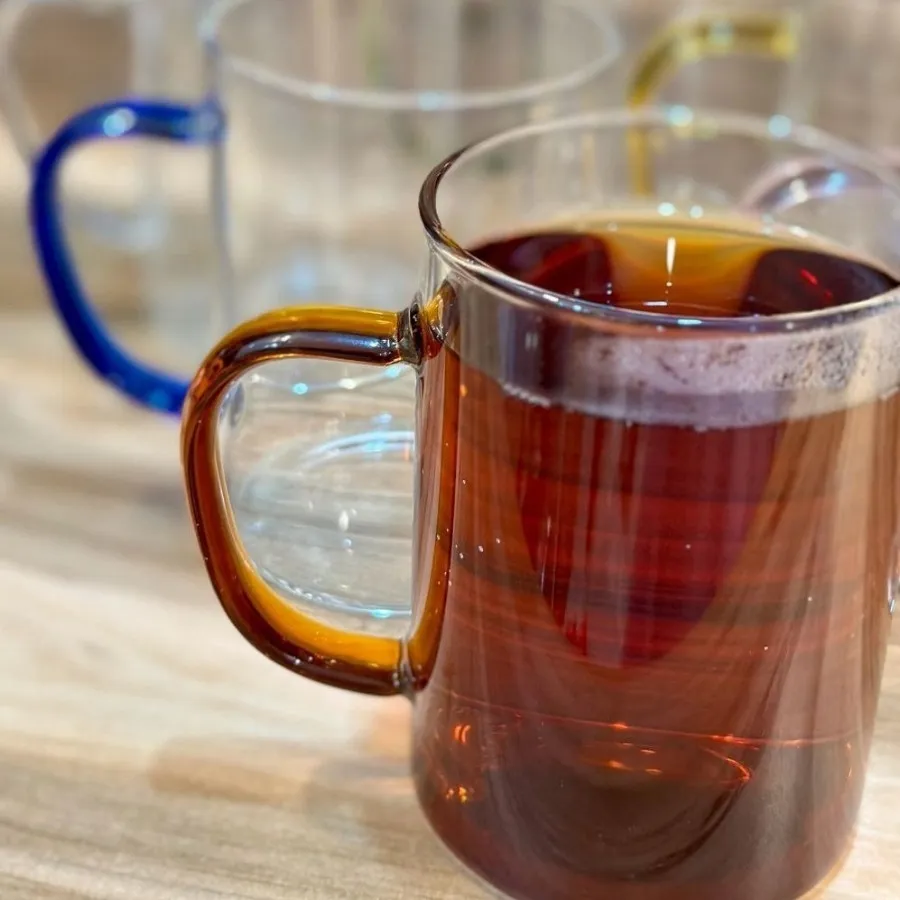 لیوان پیرکس