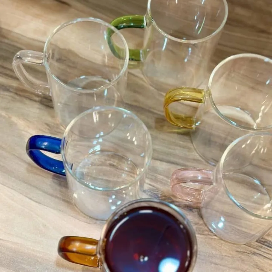 لیوان پیرکس