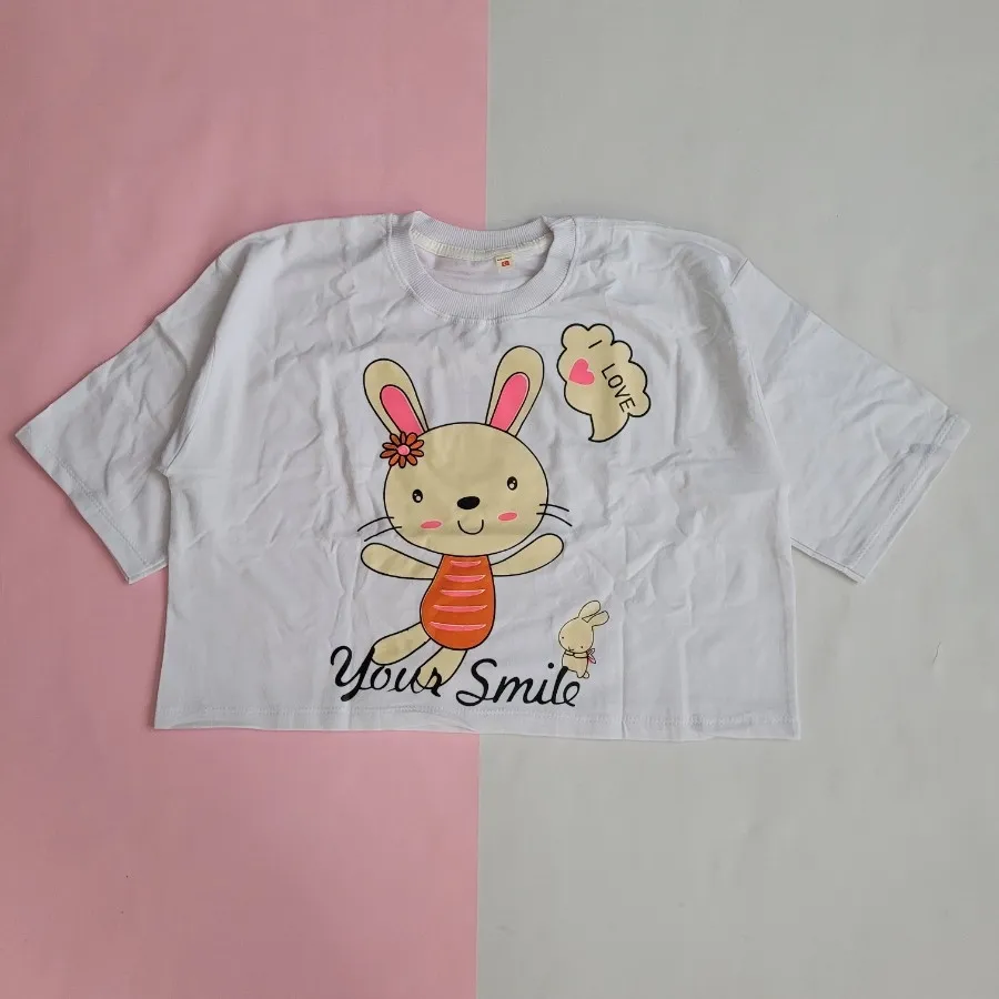 کراپ شورتک ترک