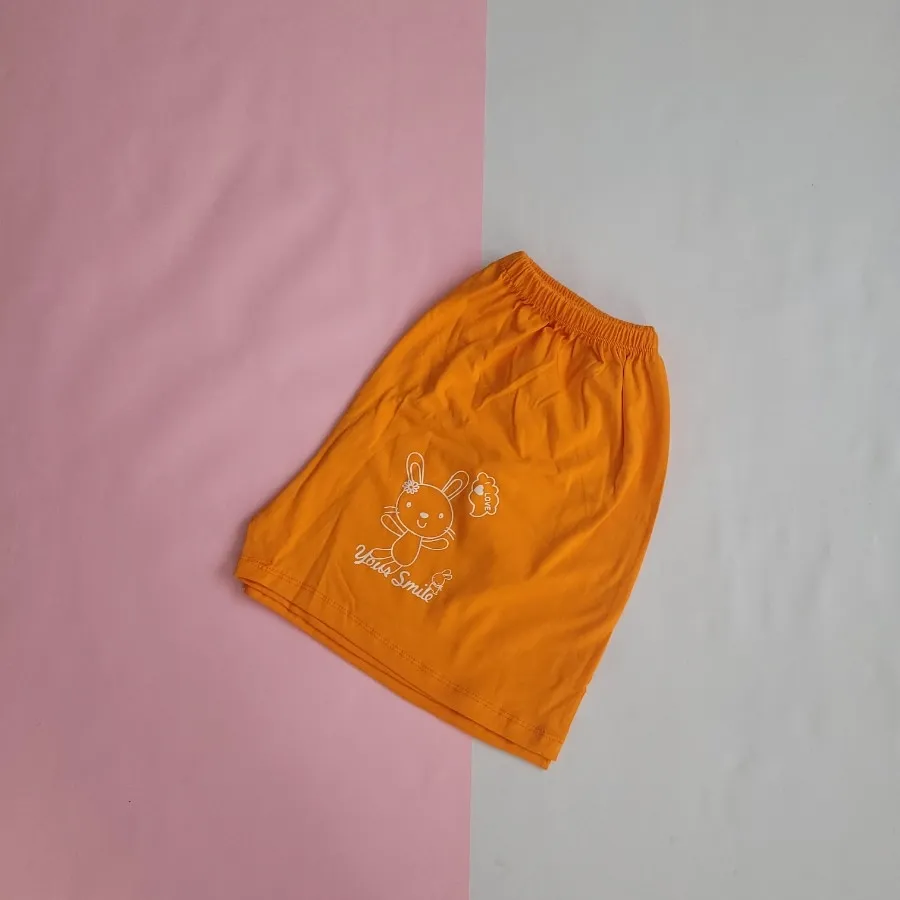 کراپ شورتک ترک