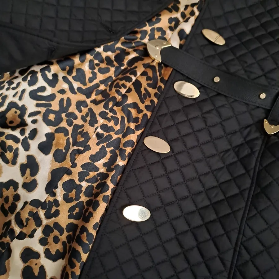 بارانی لاکچری