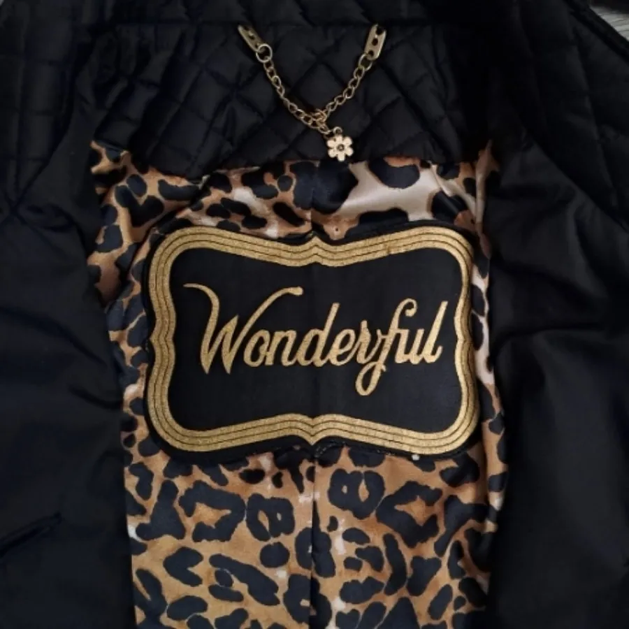 بارانی لاکچری