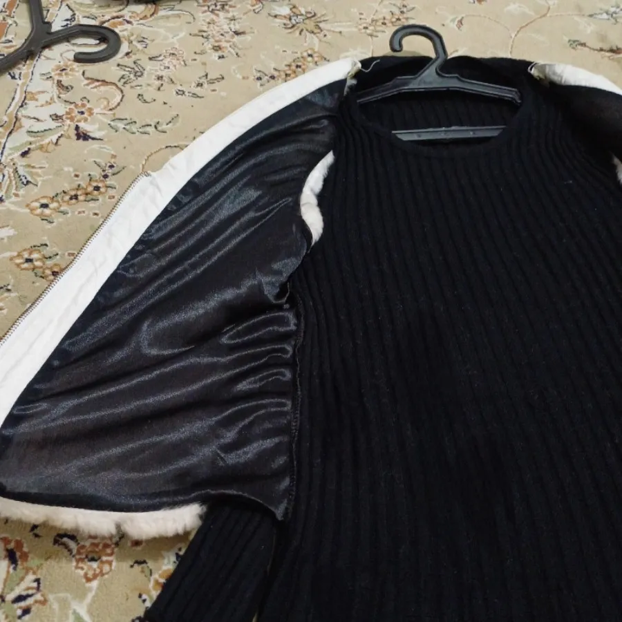 بافت فروش رفت