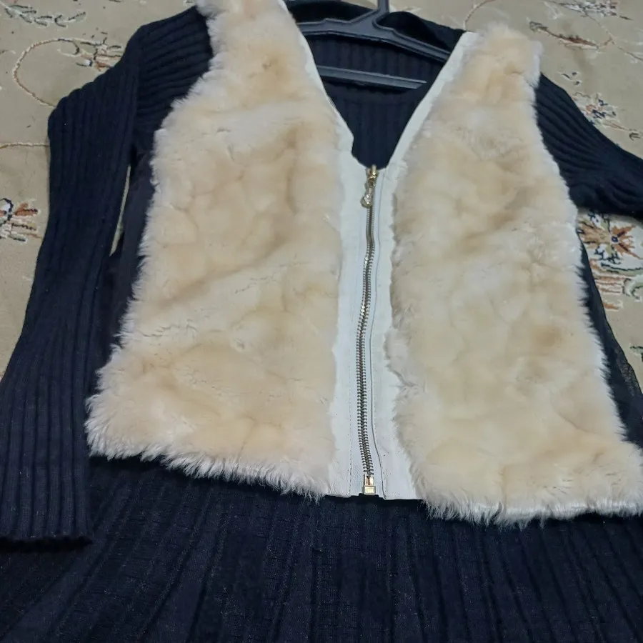 بافت فروش رفت