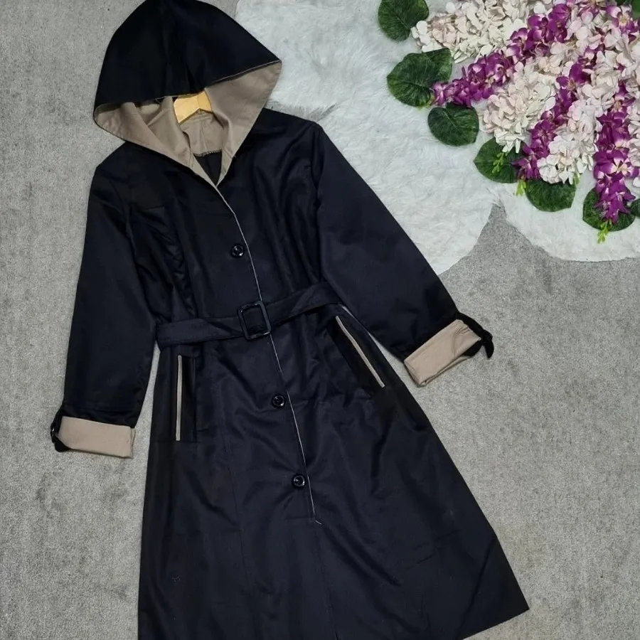 بارانی ترانه