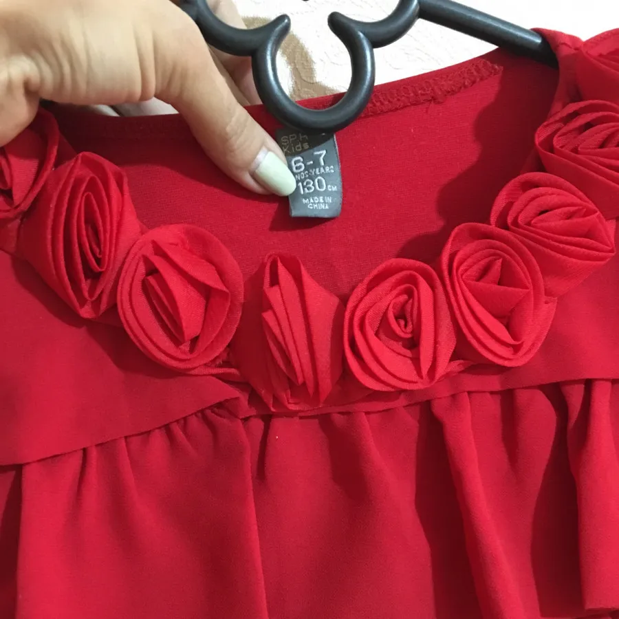 تاپ وسارافن دخترانه