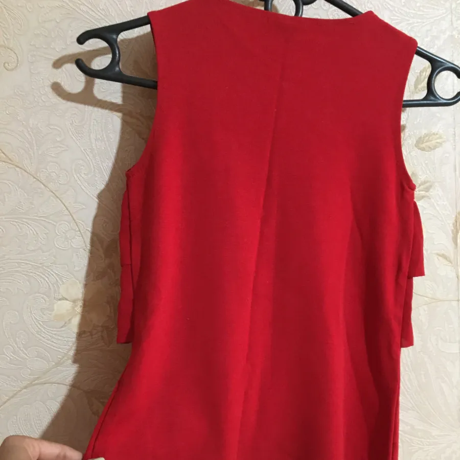 تاپ وسارافن دخترانه