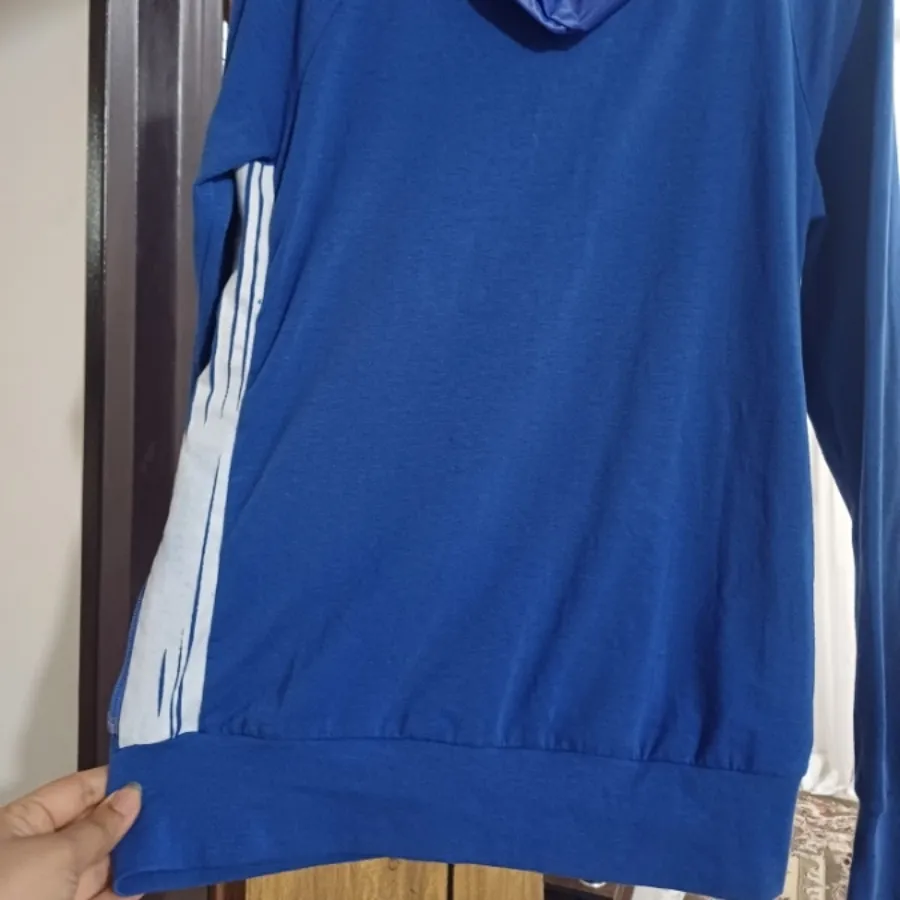 سویشرت دوتیکه