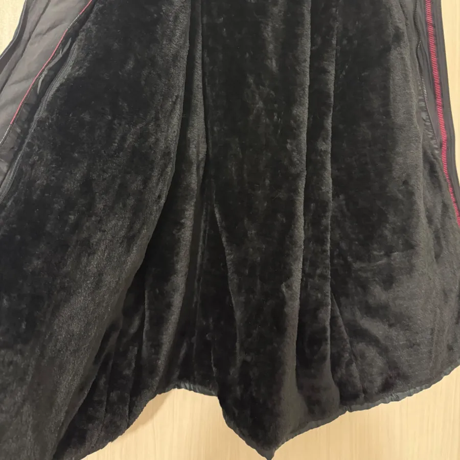 کاپشن مردانه گرم و نو