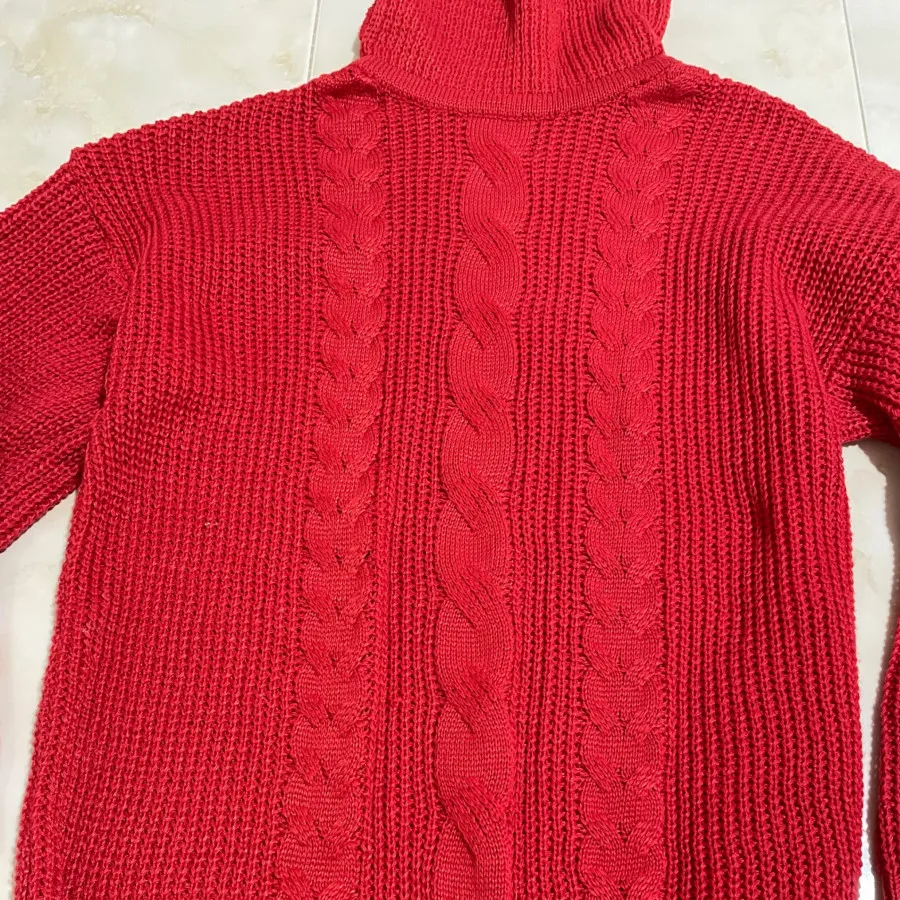 بافت یقه اسکی