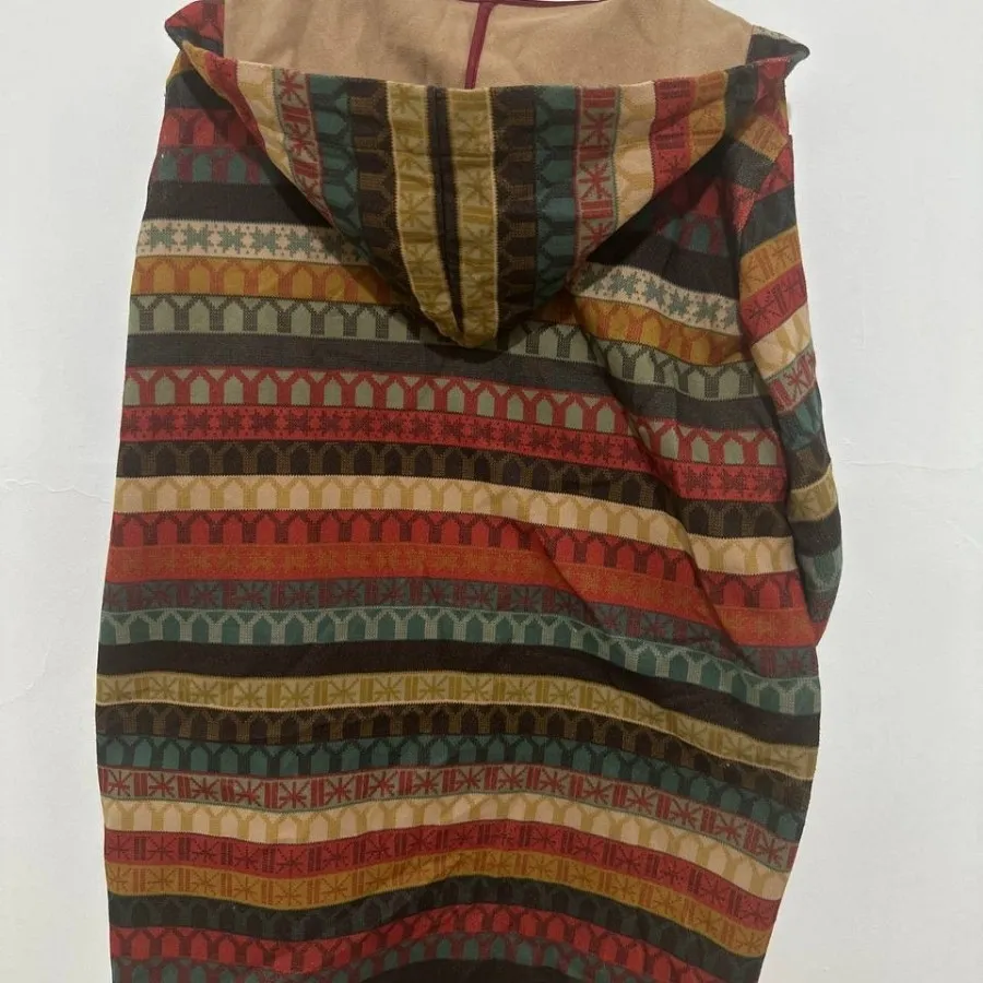 پالتو دخترانه فری سایز