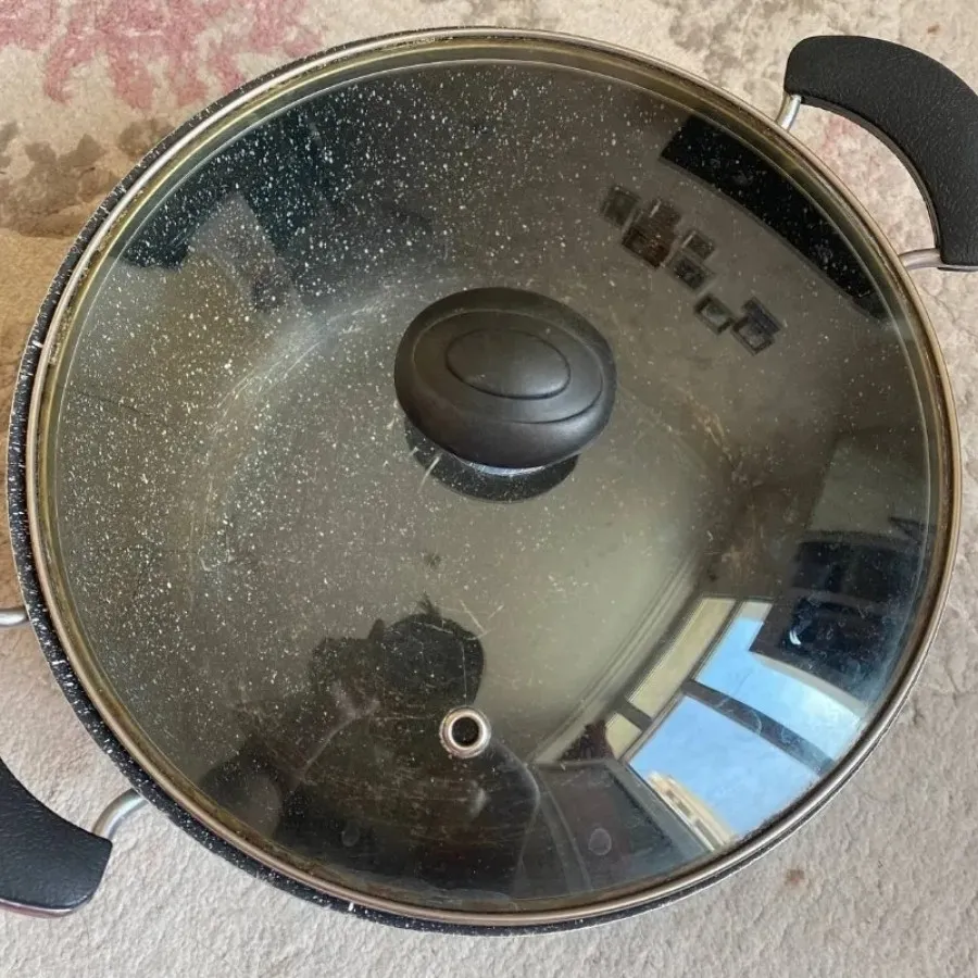 قابلمه بزرگ