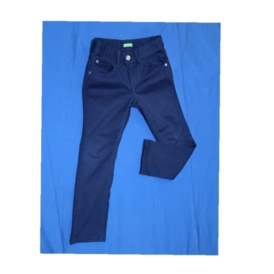 هودی شلوار کتان بچگانه