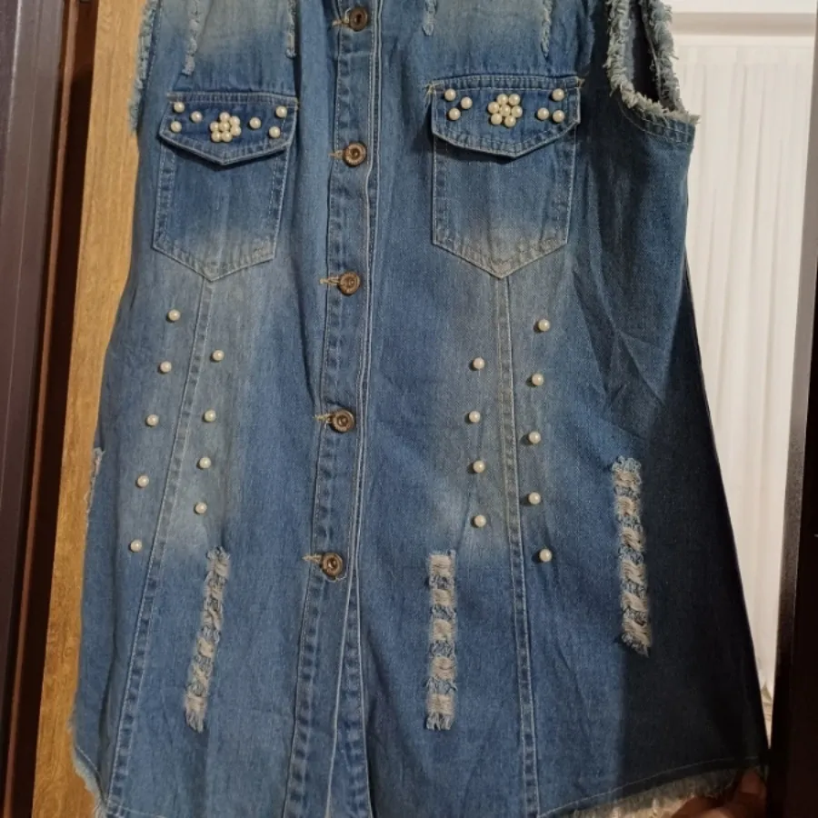 وست جین کارشده