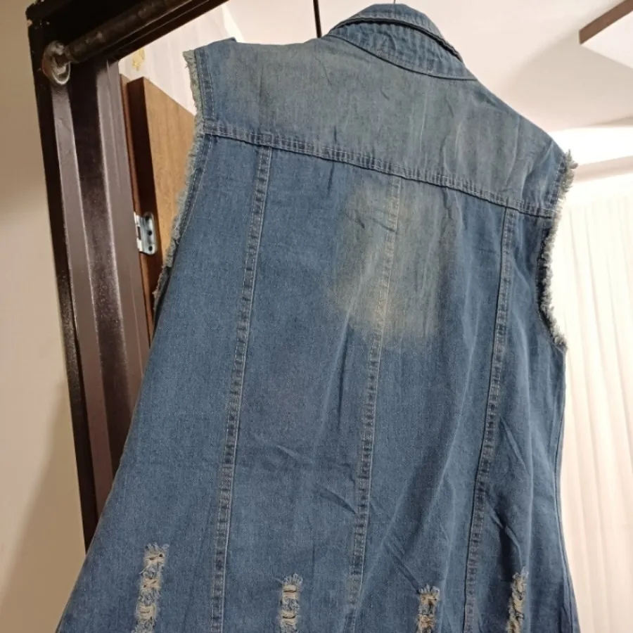 وست جین کارشده