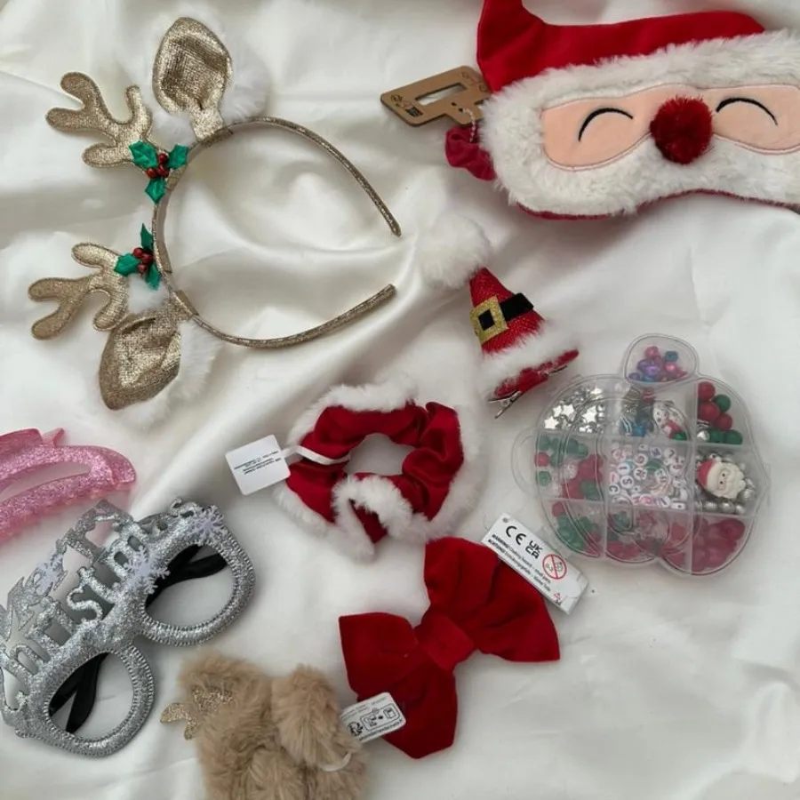 انواع اکسسوری تک و عمده