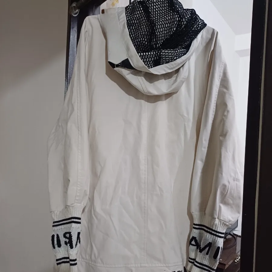 بارانی درحد