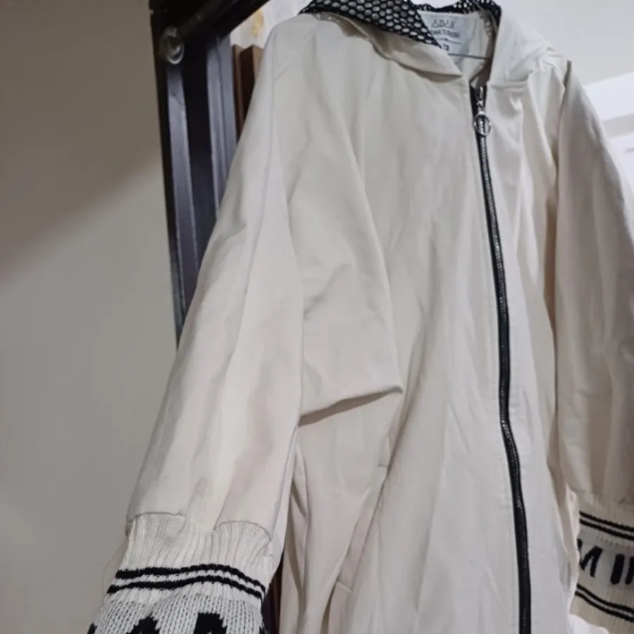 بارانی درحد