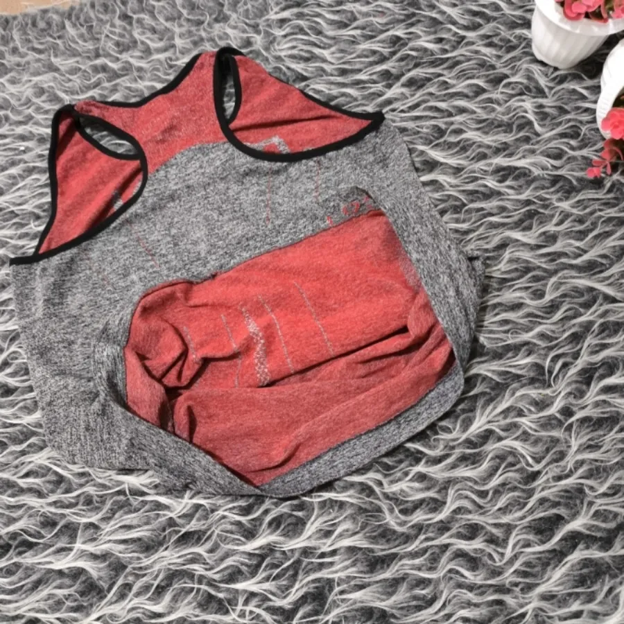 تاپ ورزشی کد 48