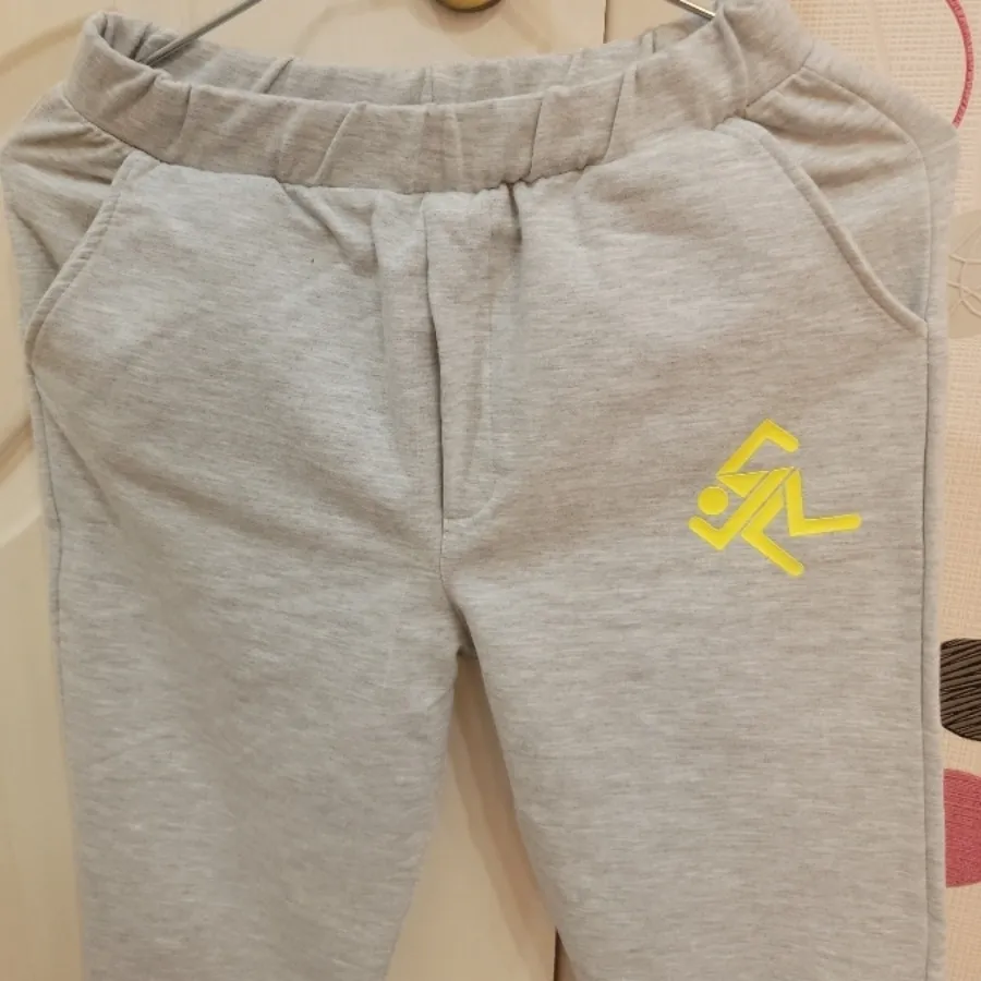 بلور و شلوار ست پسرانه