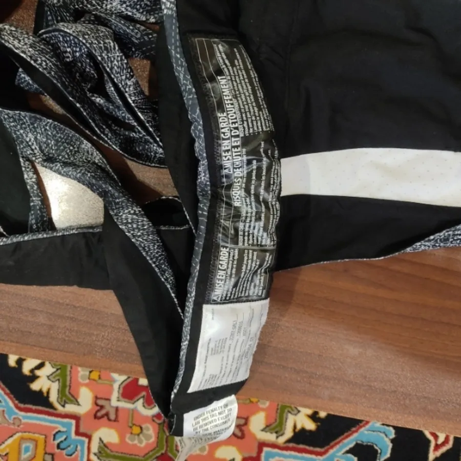 آغوشی 5 حالته کانتورز