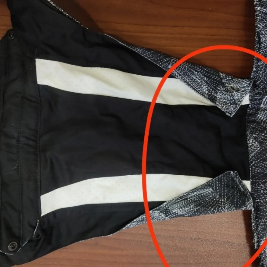 آغوشی 5 حالته کانتورز