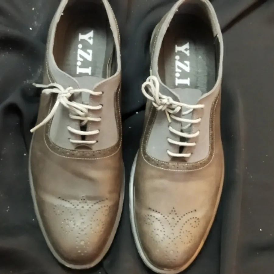 کفش مردانه مجلس