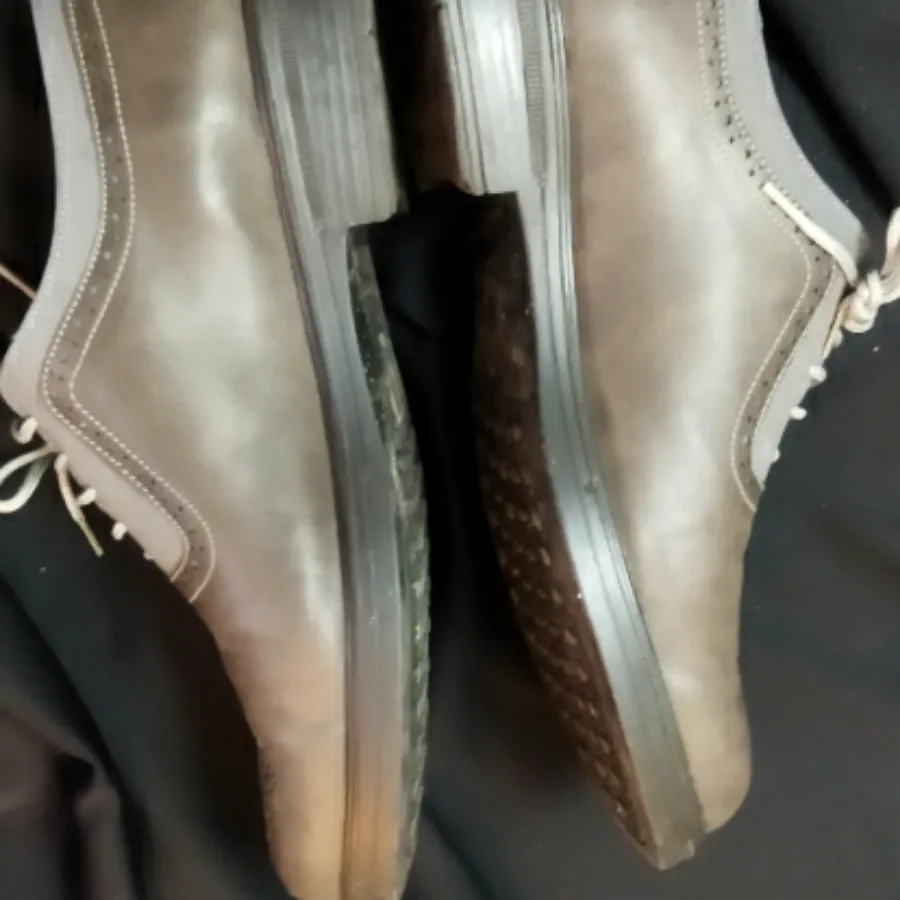 کفش مردانه مجلس