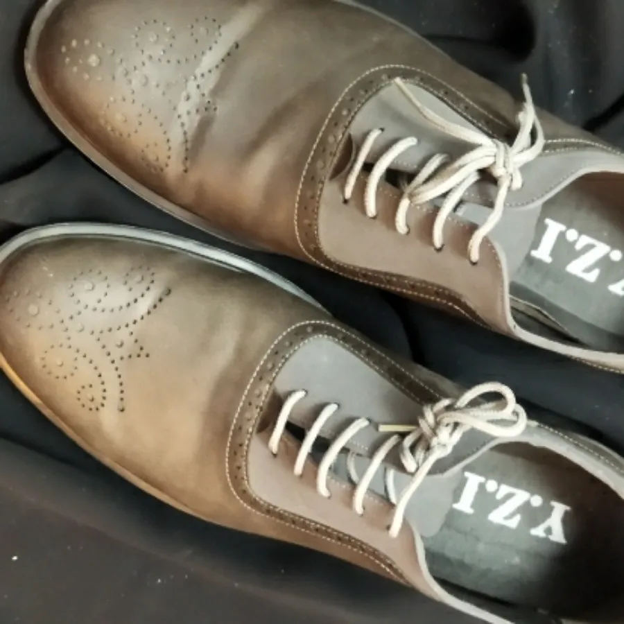 کفش مردانه مجلس