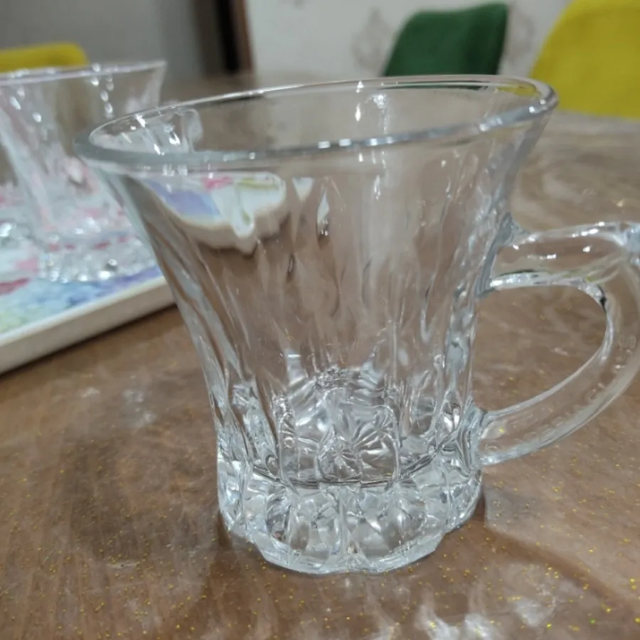 استکان آدریا گلس