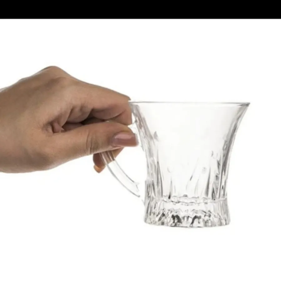 استکان آدریا گلس