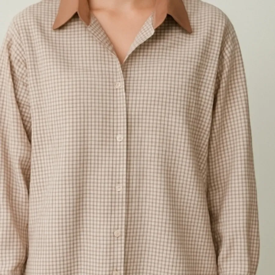 پیراهن مردانه