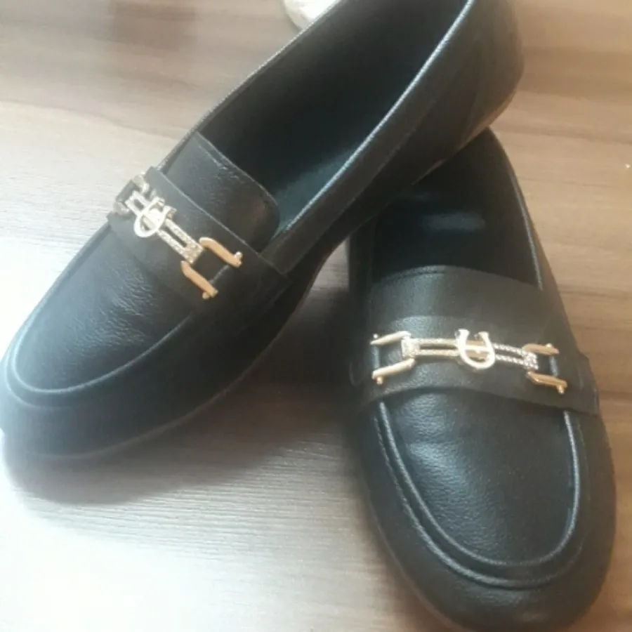 کفش کالج شیک