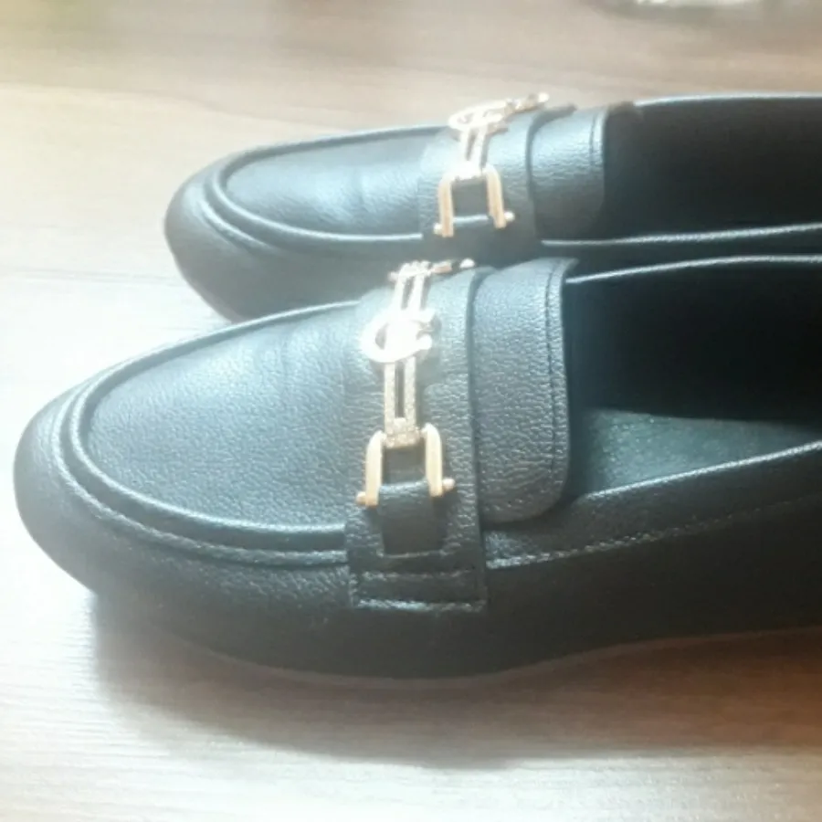 کفش کالج شیک