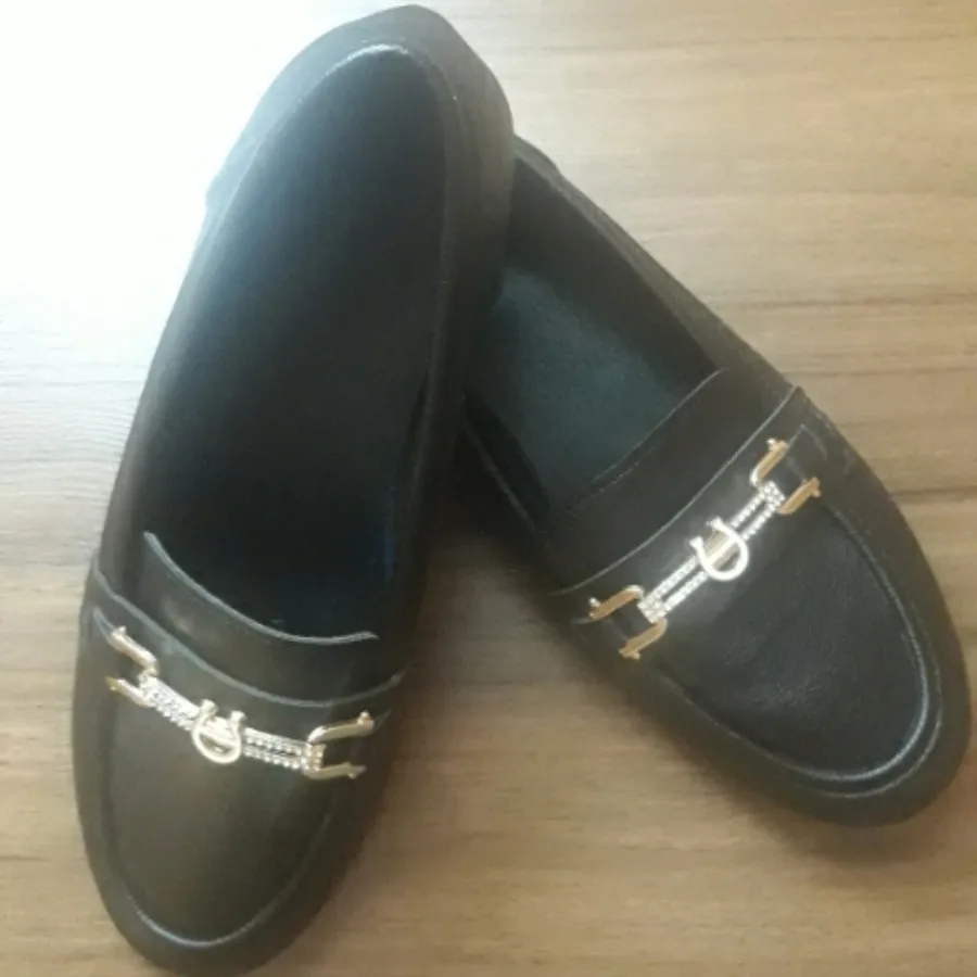 کفش کالج شیک