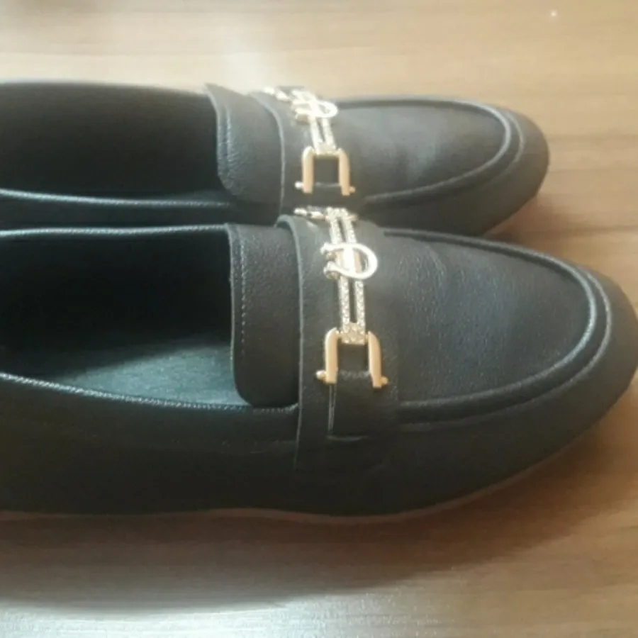 کفش کالج شیک