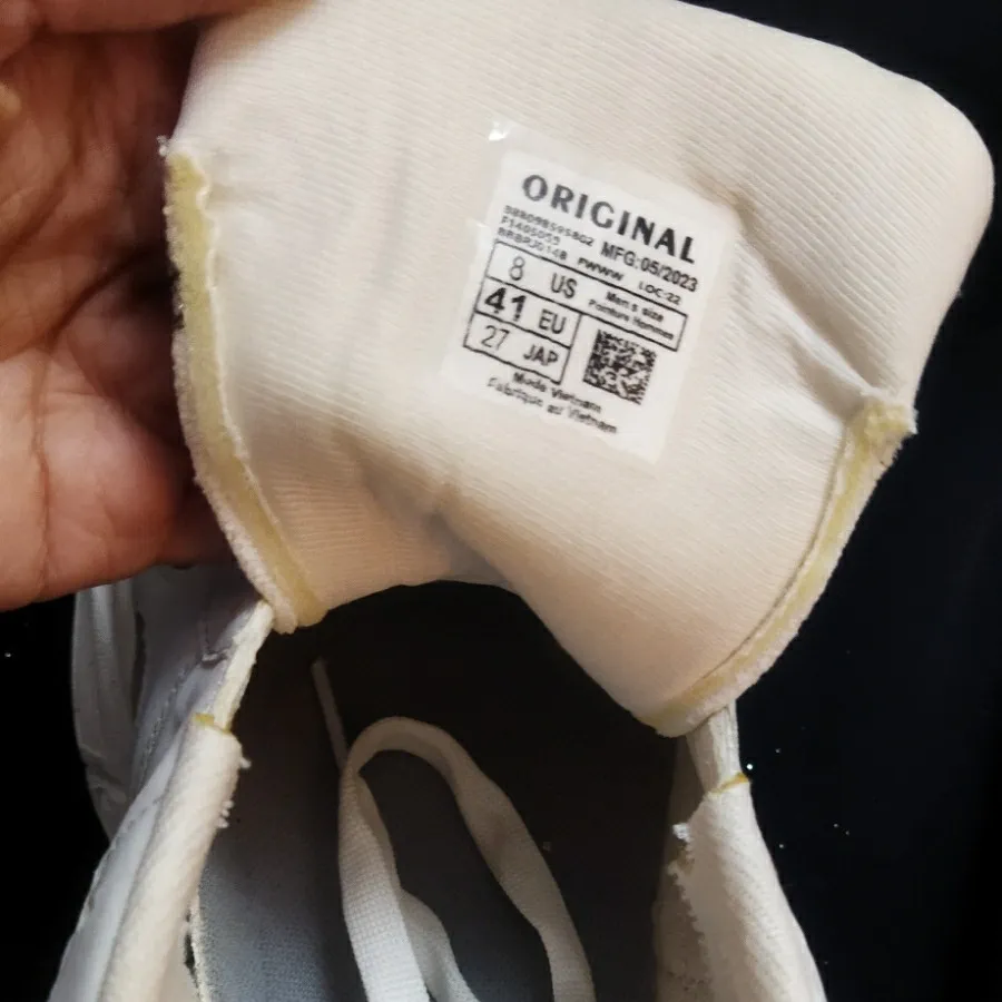 کتونی مردانه نیوبالانس