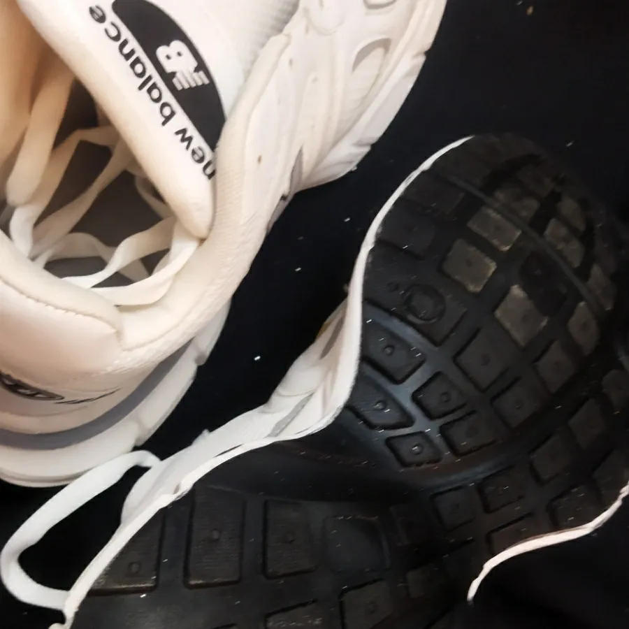 کتونی مردانه نیوبالانس