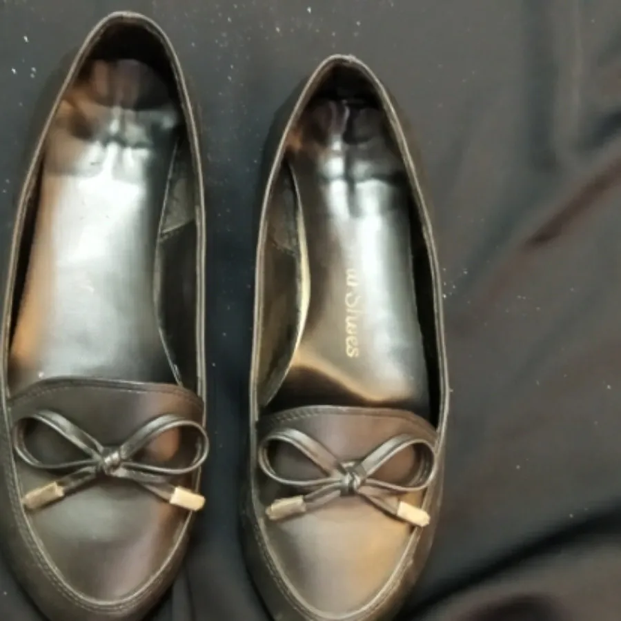 کفش پاپیونه دخترانه