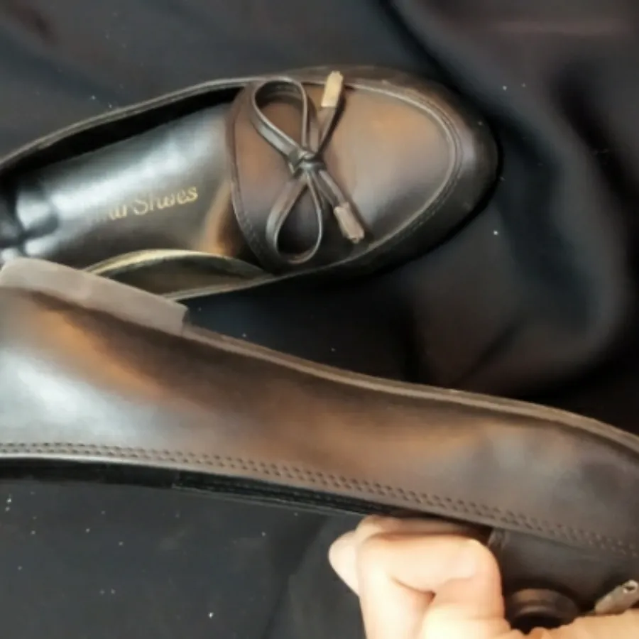 کفش پاپیونه دخترانه