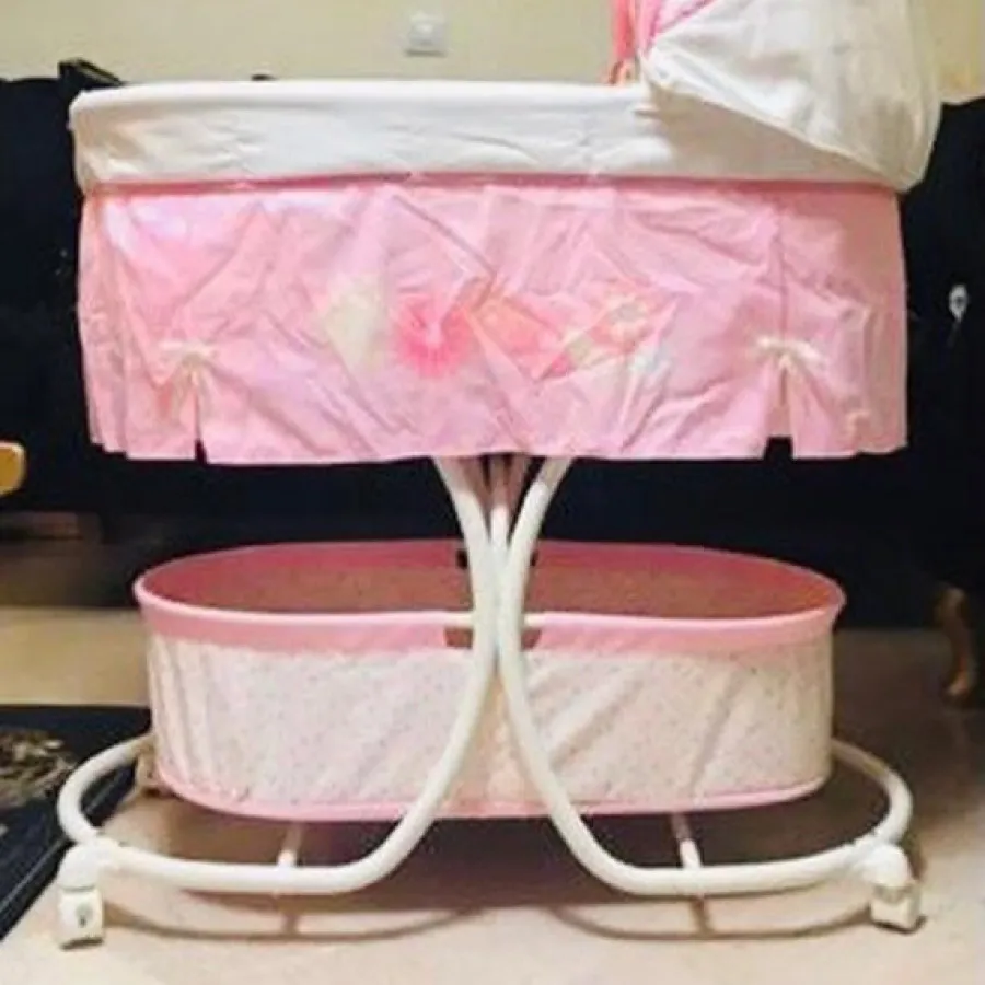 تشک طبی نوزادی