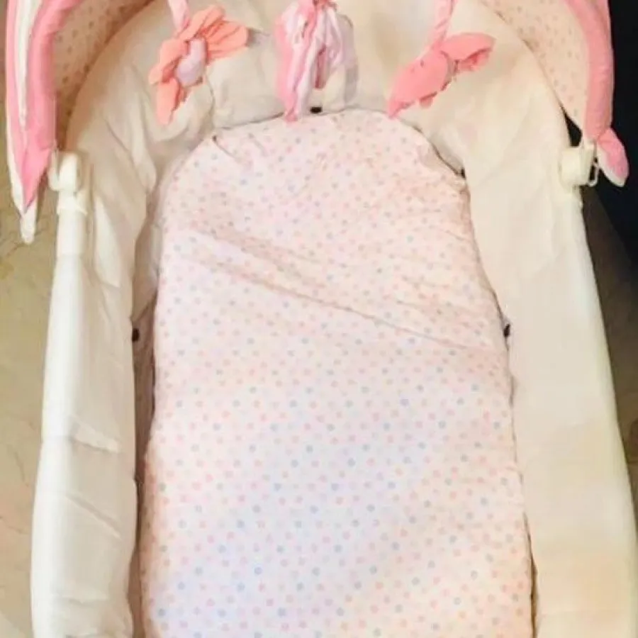 تشک طبی نوزادی