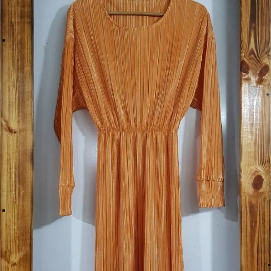 پیراهن ساحلی