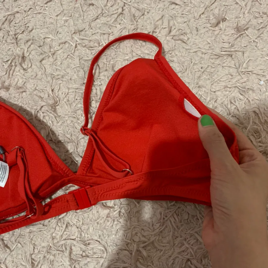 سوتین خارجی