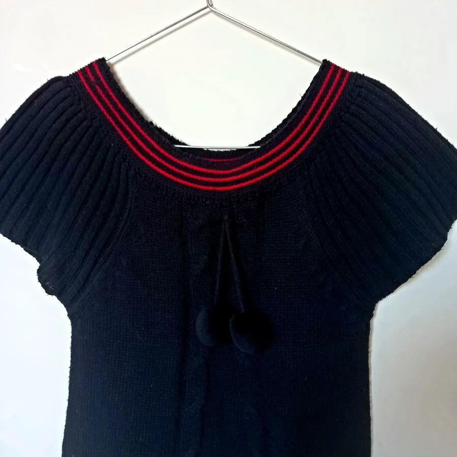 دو تا لباس بافت